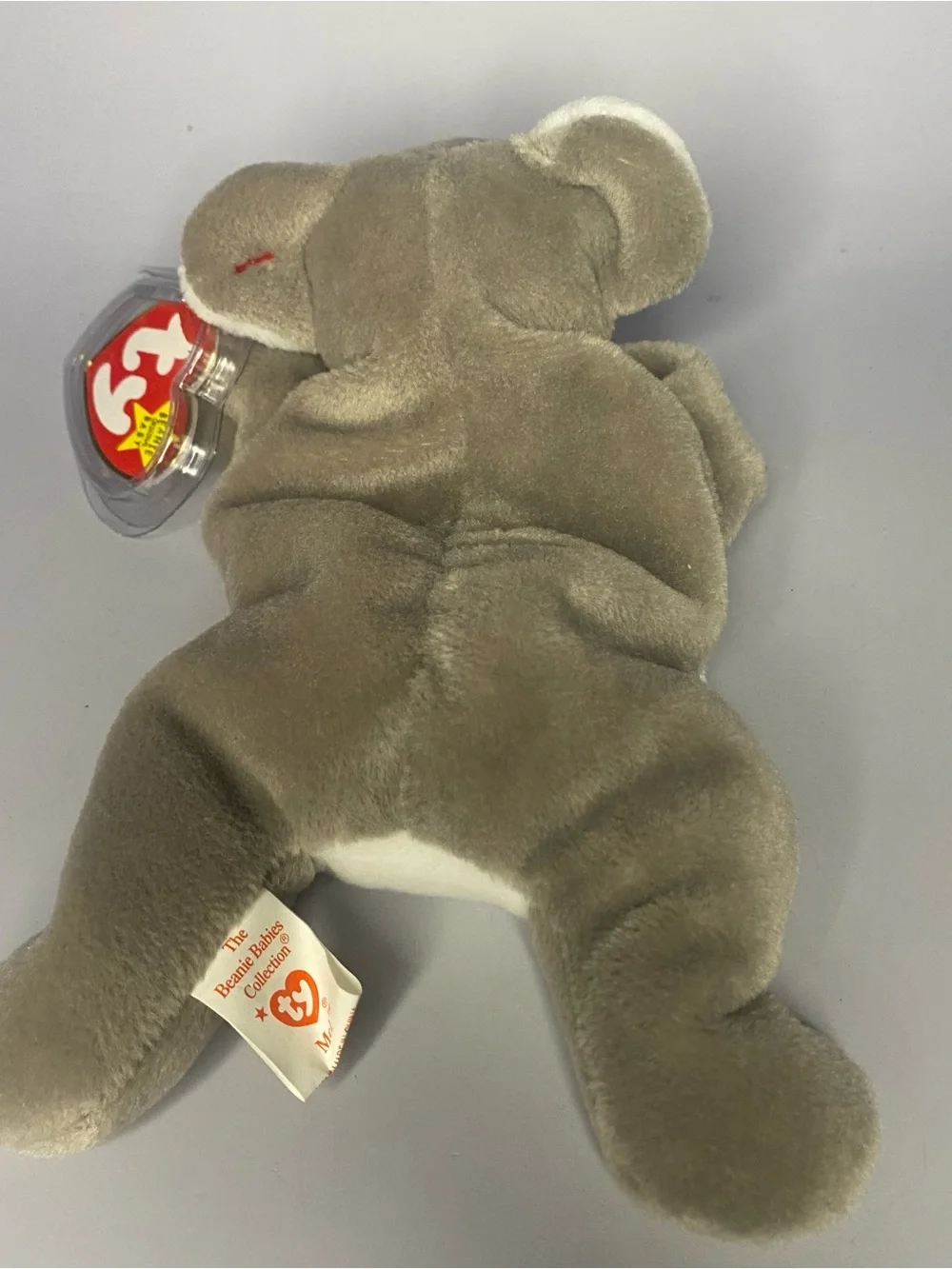 Ty Beanie Baby Mel the Koala Brand New w/Mint Tags